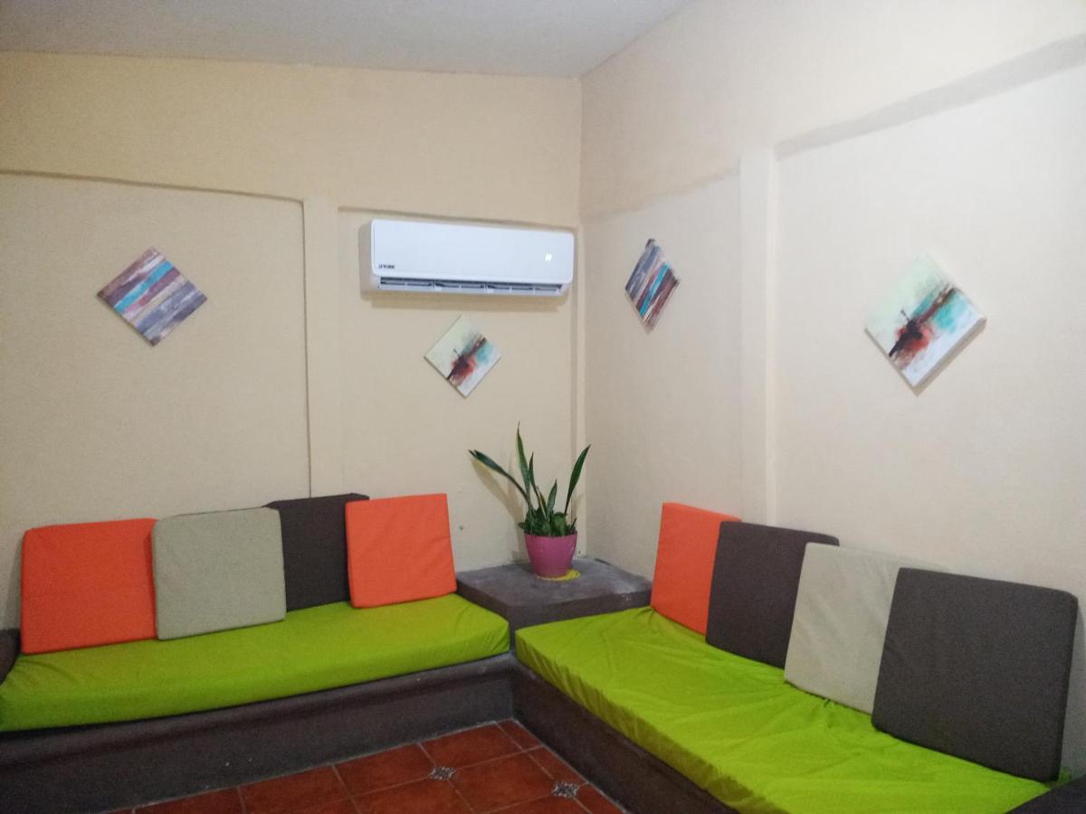 Arcadia Cabanas Vacacionales Retalhuleu Εξωτερικό φωτογραφία