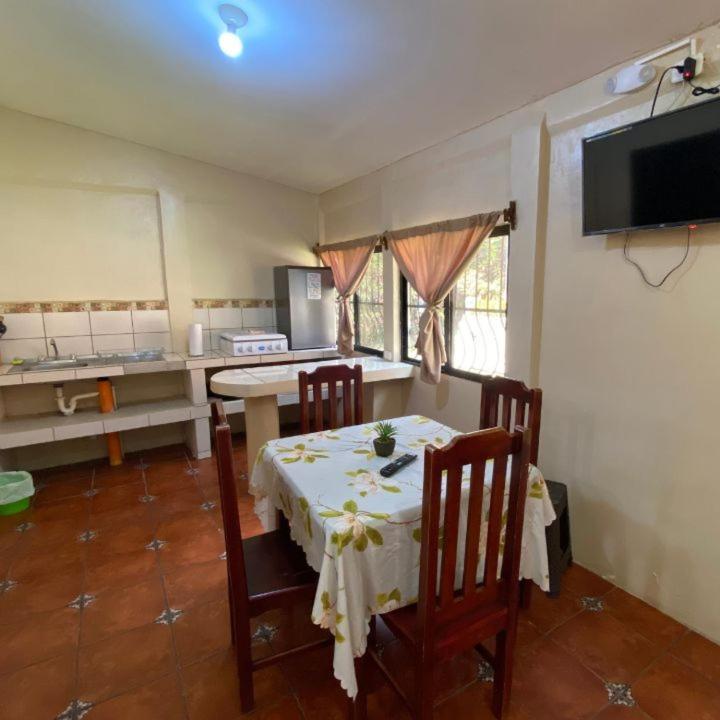 Arcadia Cabanas Vacacionales Retalhuleu Εξωτερικό φωτογραφία