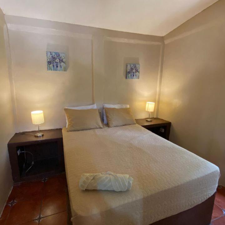 Arcadia Cabanas Vacacionales Retalhuleu Εξωτερικό φωτογραφία