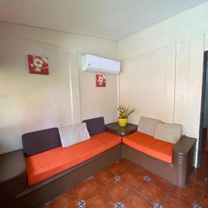 Arcadia Cabanas Vacacionales Retalhuleu Εξωτερικό φωτογραφία
