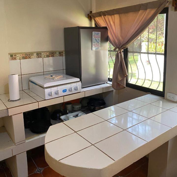 Arcadia Cabanas Vacacionales Retalhuleu Εξωτερικό φωτογραφία